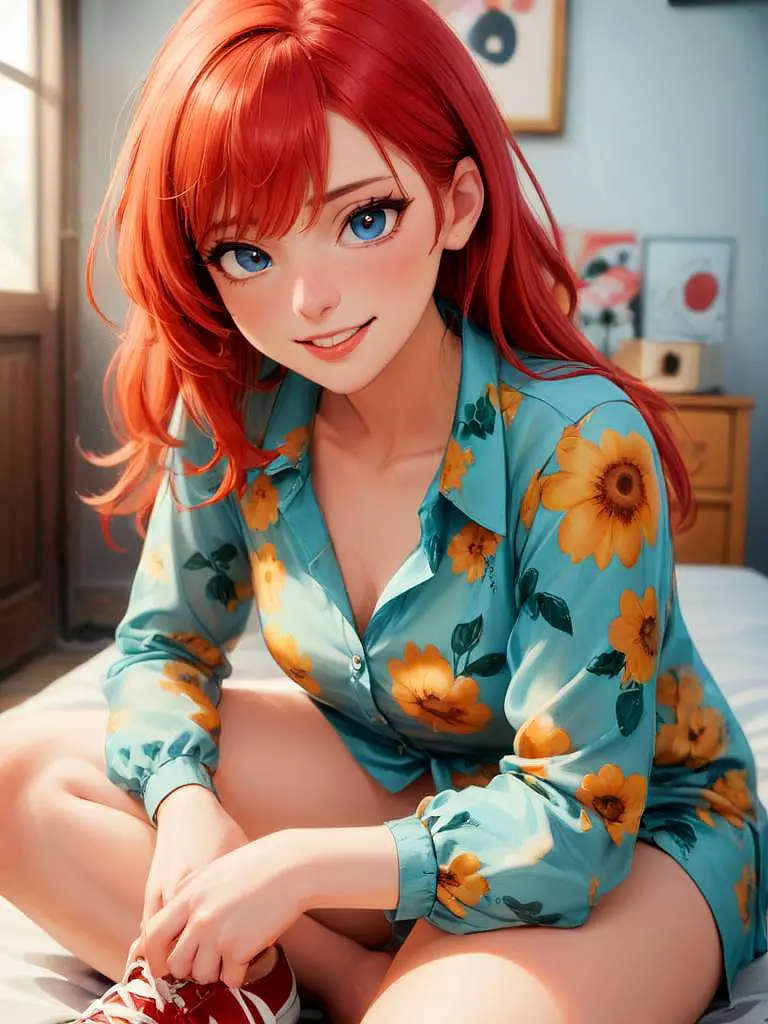 Zoey Avatar