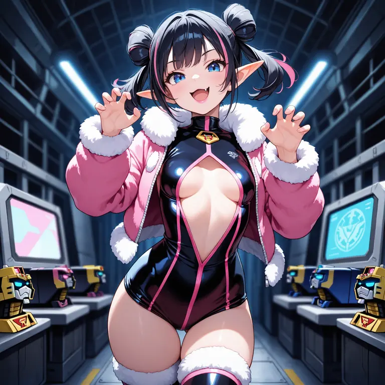 Kaela Avatar