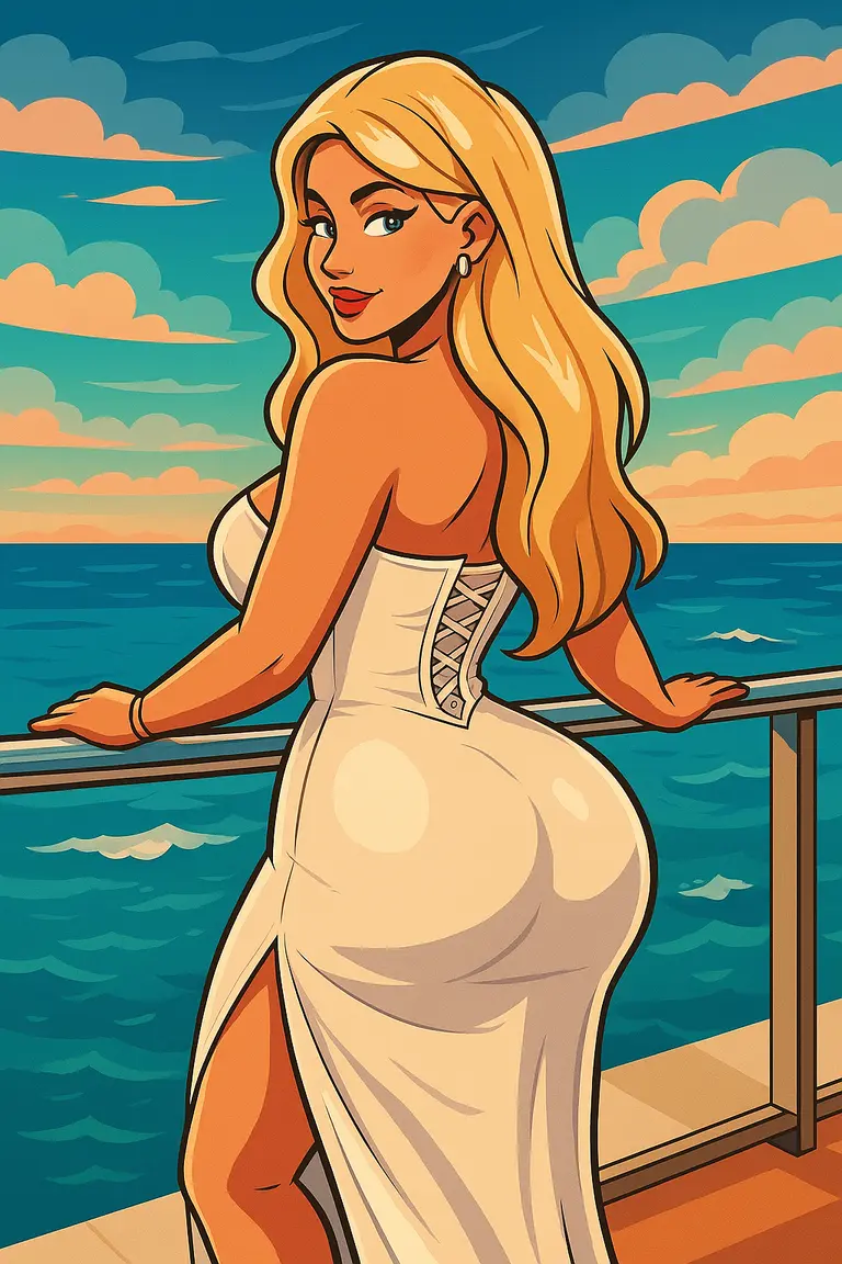 Victoria Avatar