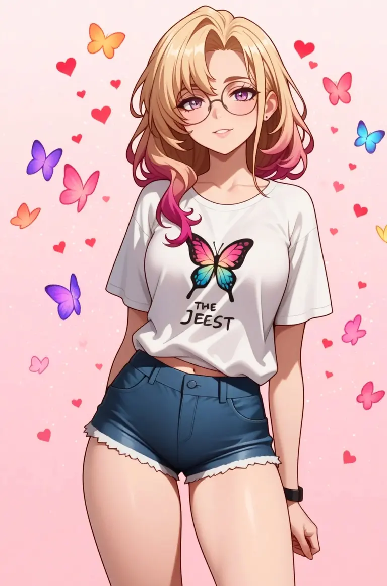Roxanne Avatar