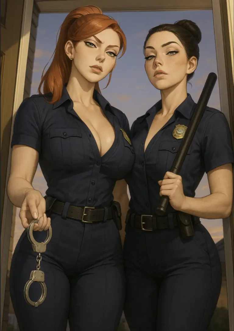 Noise Complaint Avatar