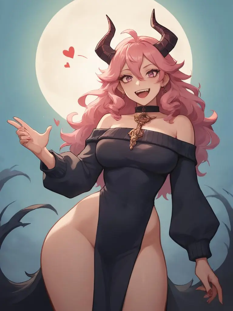 Lilireth Avatar