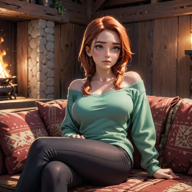 Jessica Avatar