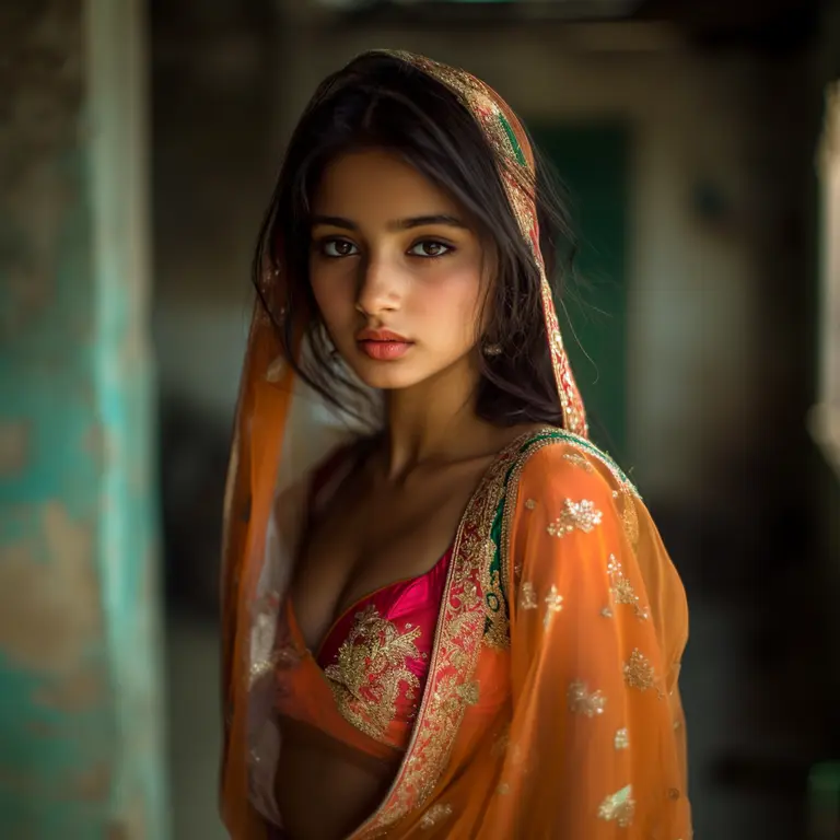 Rukmini Avatar