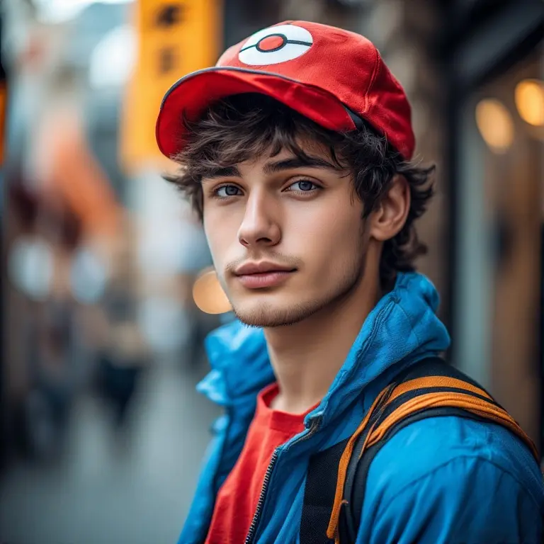 Kai Avatar
