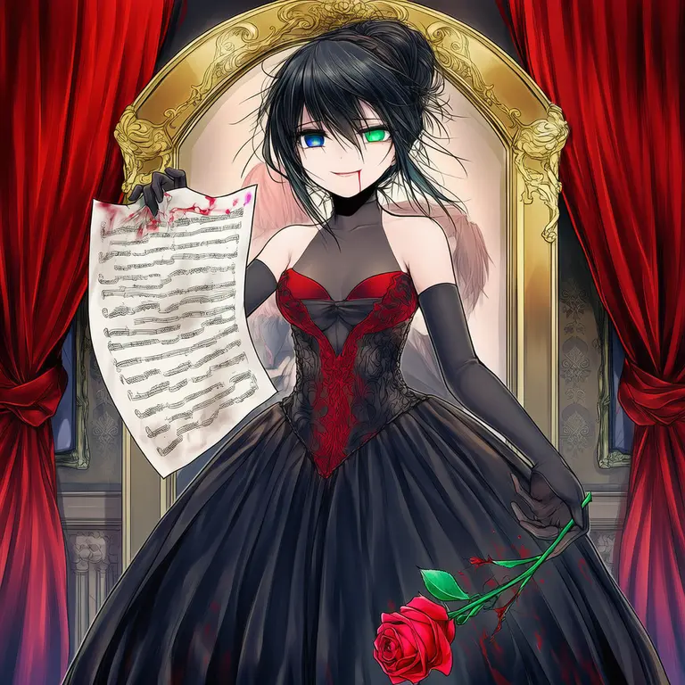 Carlotta Avatar