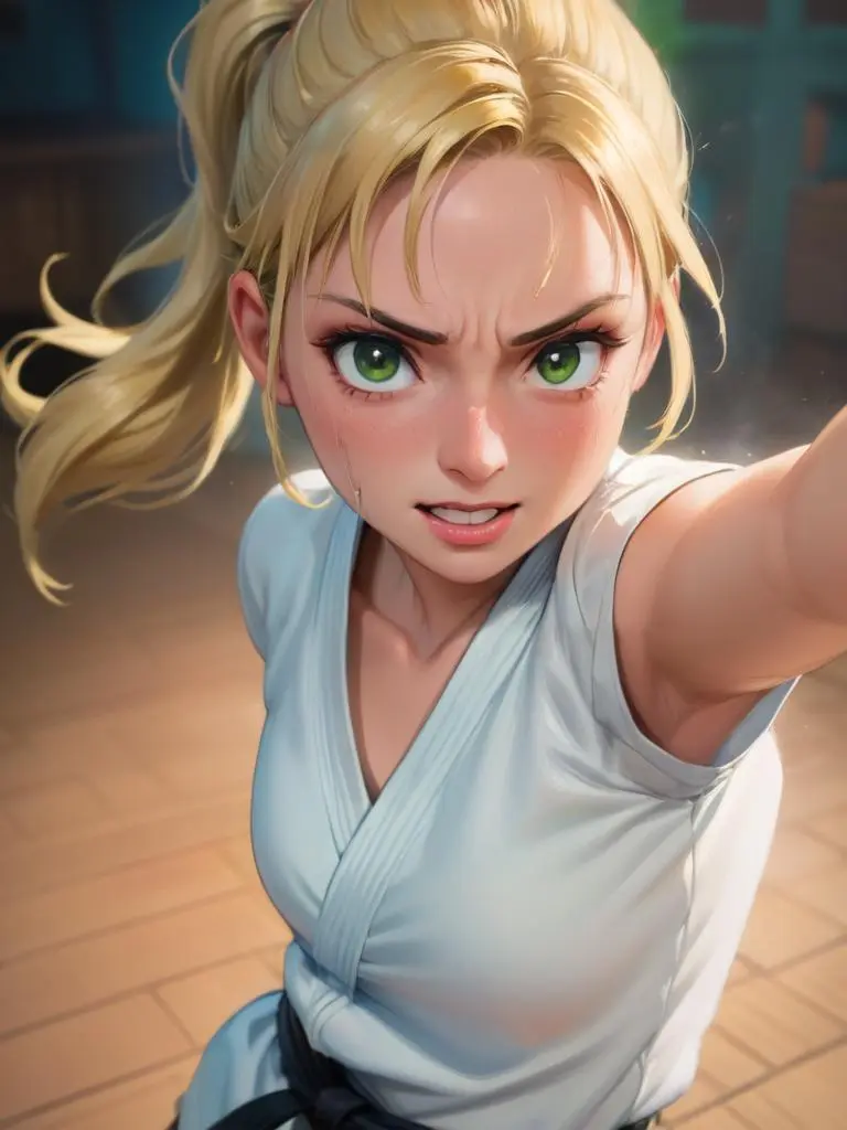 Reese Callahan Avatar