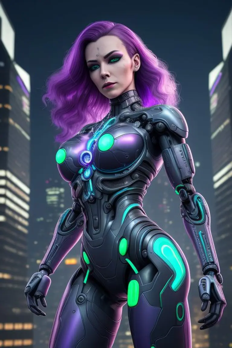 Jessica Nova Avatar