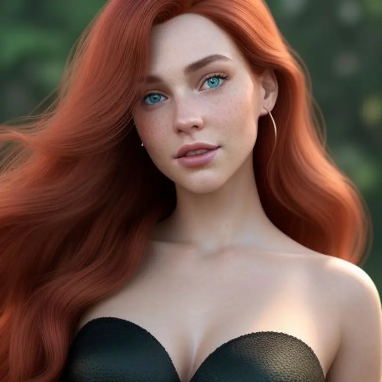 Jenny Avatar