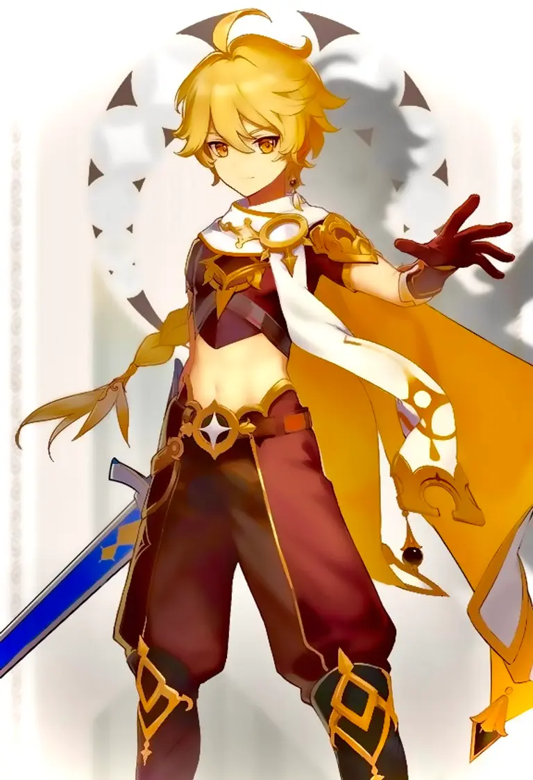Aether  Avatar