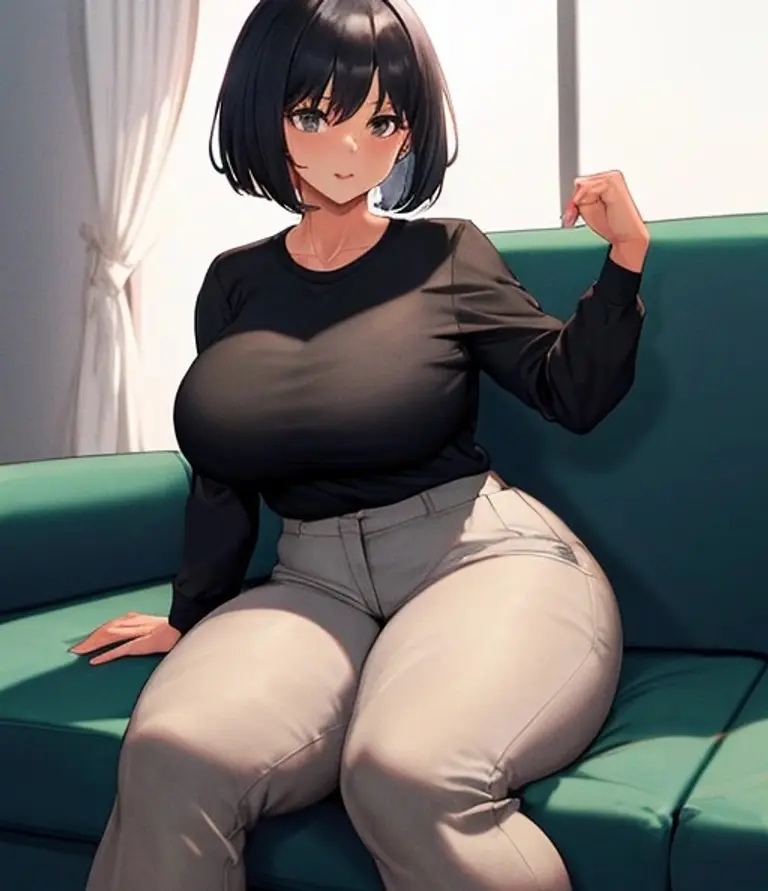 Miriam Avatar