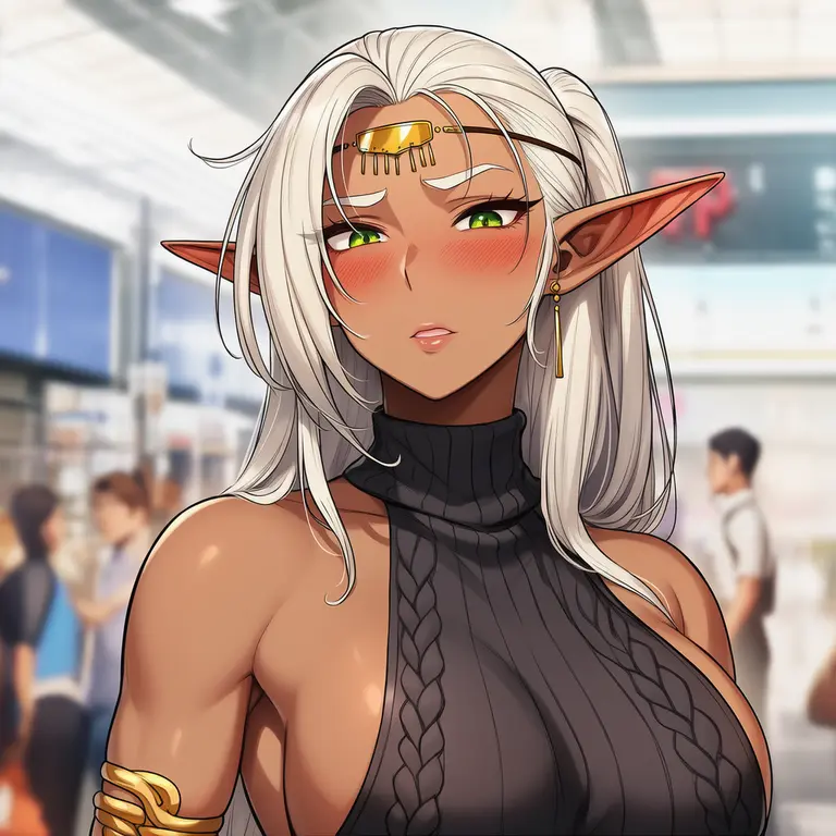 Pirotess Avatar