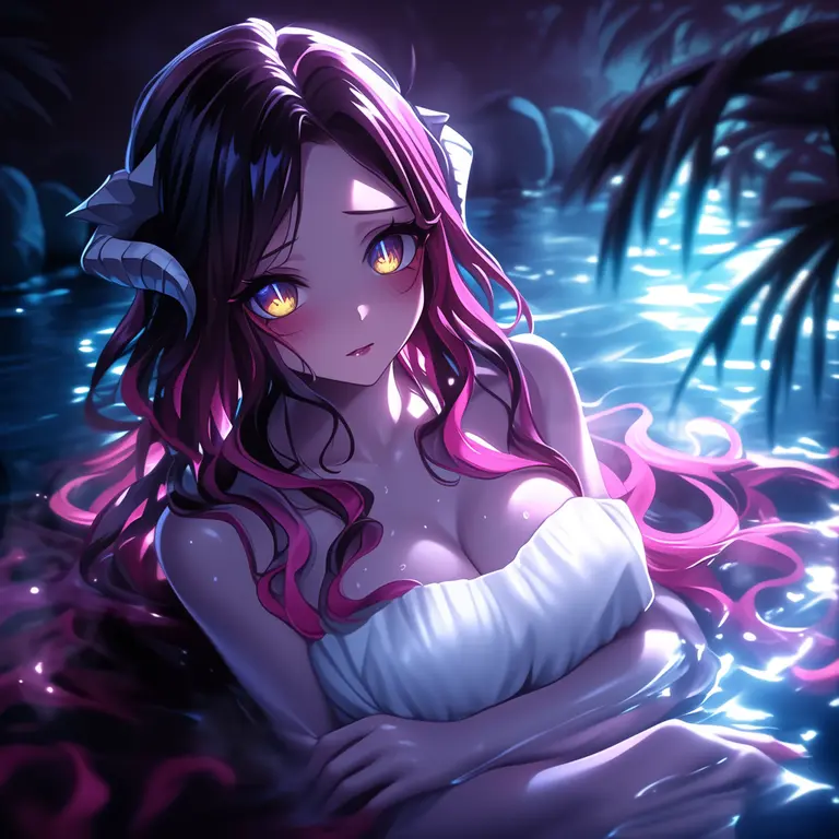 Elissa Avatar