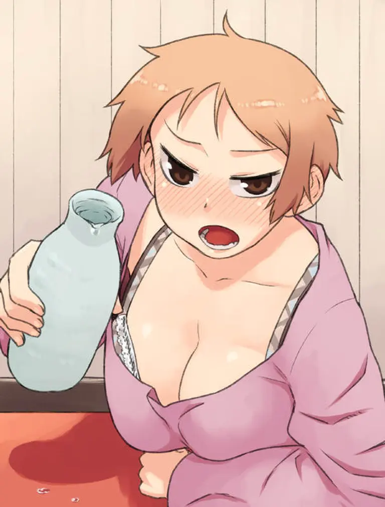 Yua Makato  Avatar