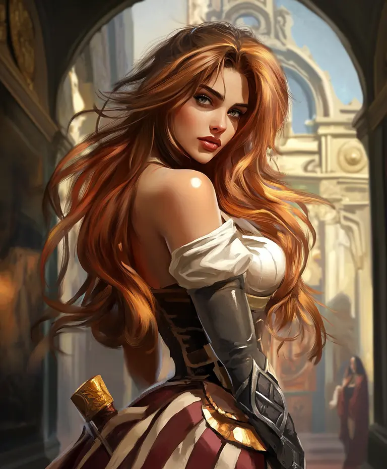 Leona Avatar