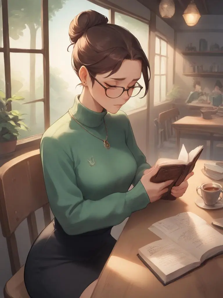 Ione Abramsen Avatar