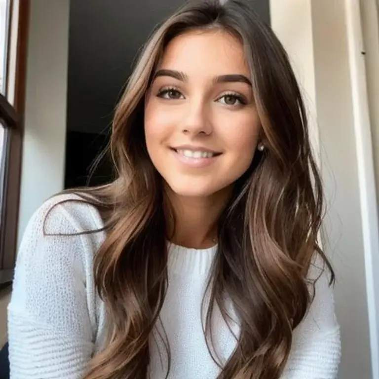 Caitlyn Kiramman Avatar