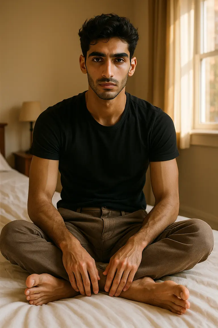 Hassan Avatar
