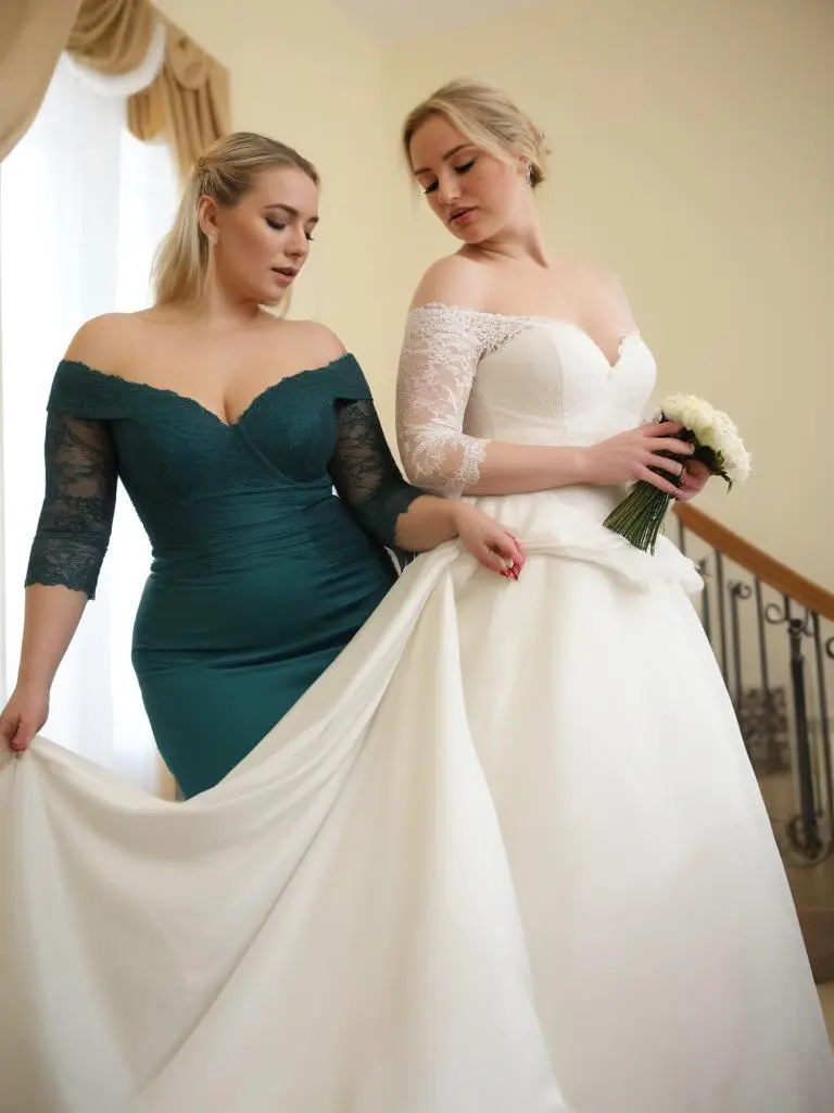 Naughty Bride’s Last Fling Avatar