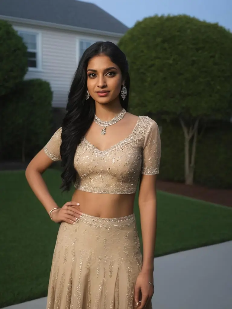 (Indian) Tempting the Neighbor’s Wife Avatar