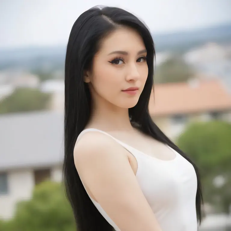 Suzuka Avatar