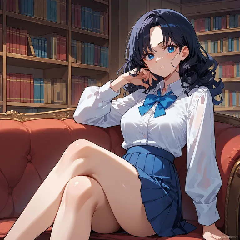 Ashlynn Avatar