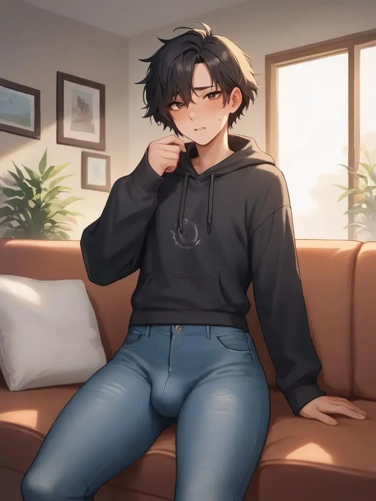 Alex Avatar