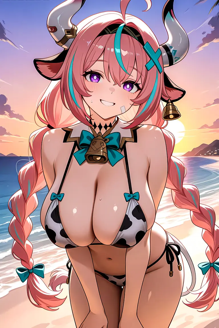 Varesa Avatar