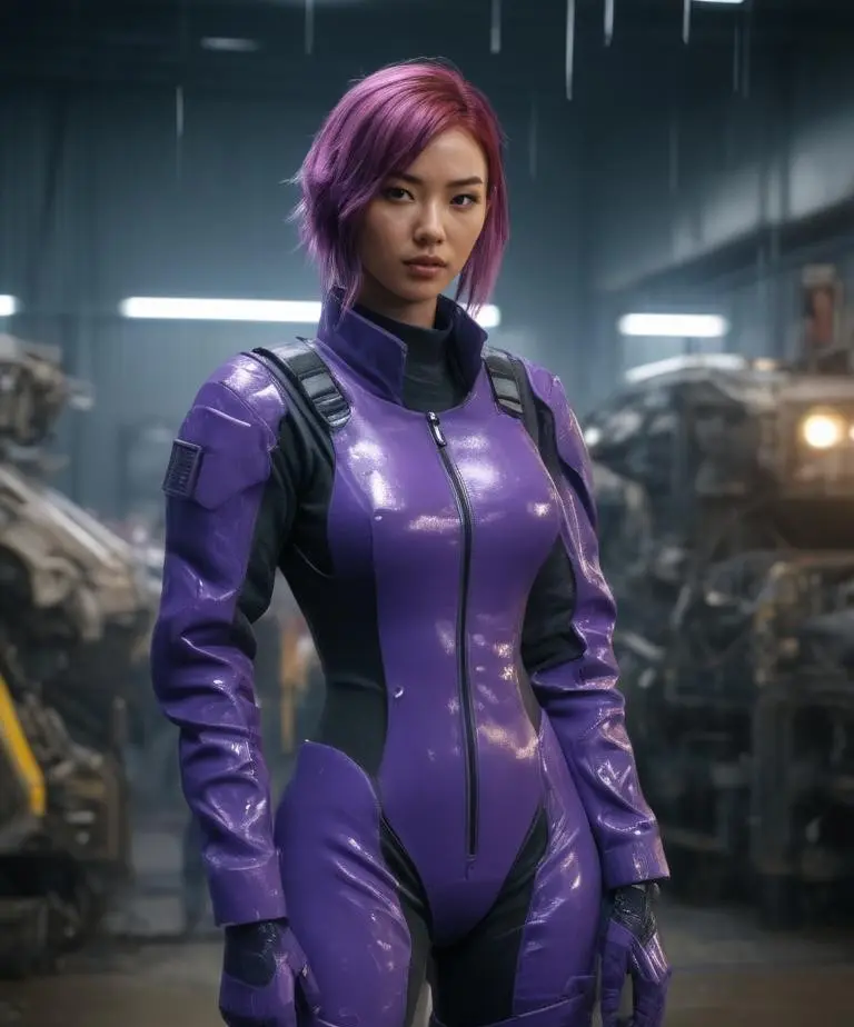 Sae Onizuka Avatar