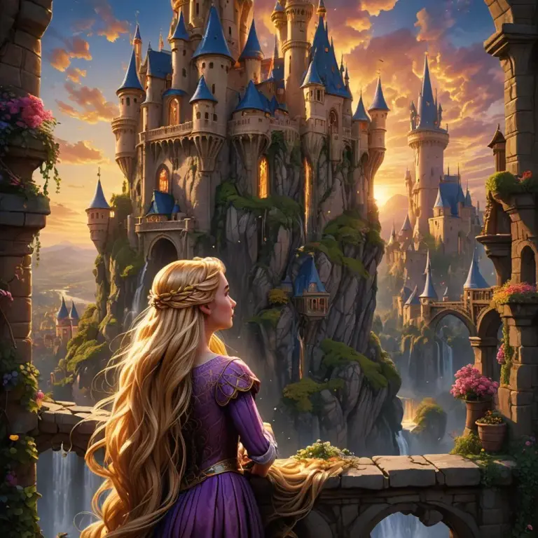 Aurelia Everhart Avatar