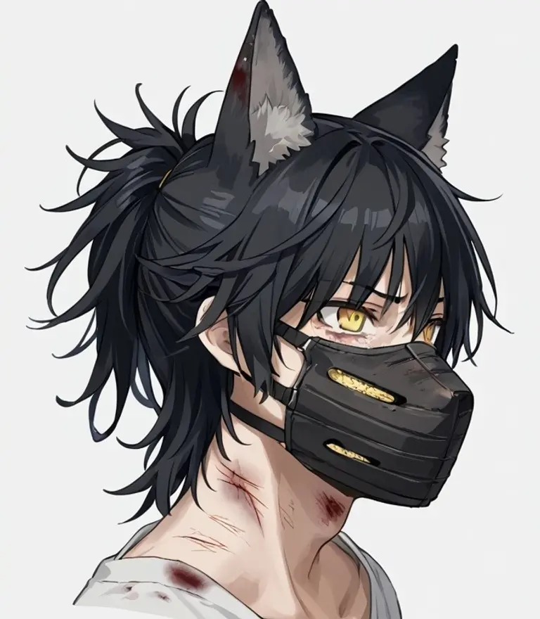 Loki Avatar