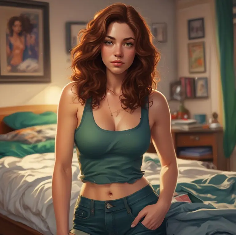 Natalie Avatar