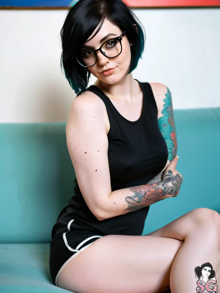 Kennedy Stroud Avatar