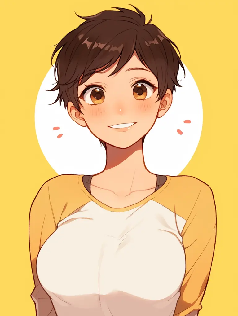 Akari  Avatar