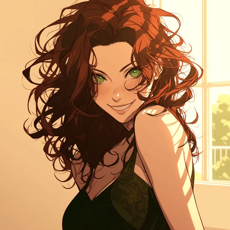 Rachel Holloway Avatar