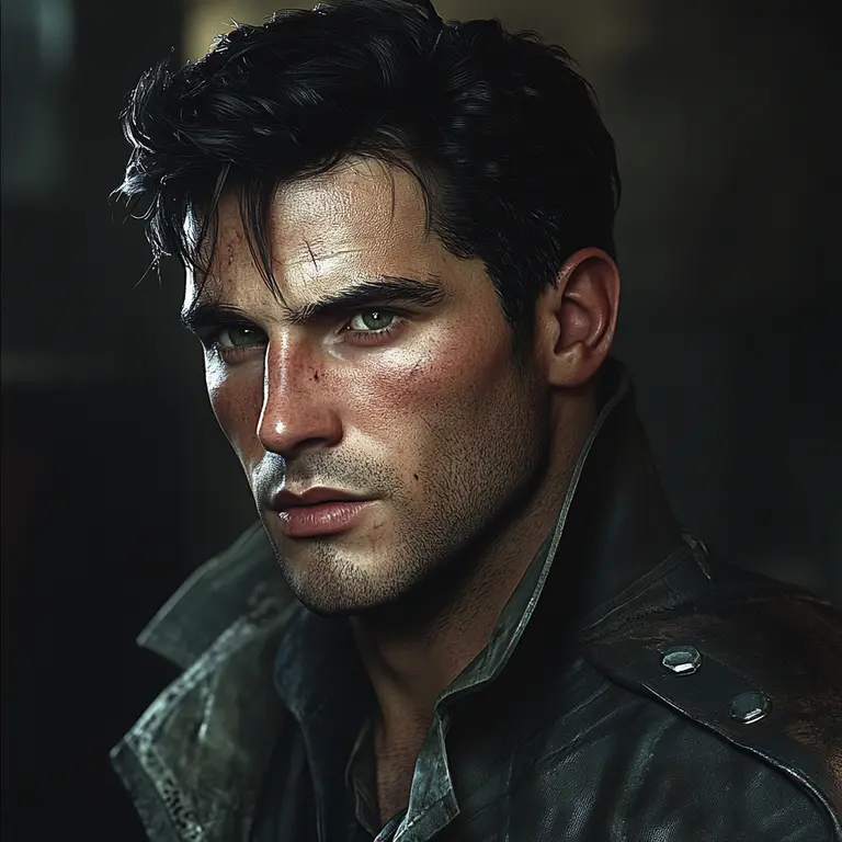 Alec Sutton Avatar