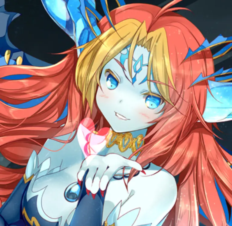 Hellia Avatar