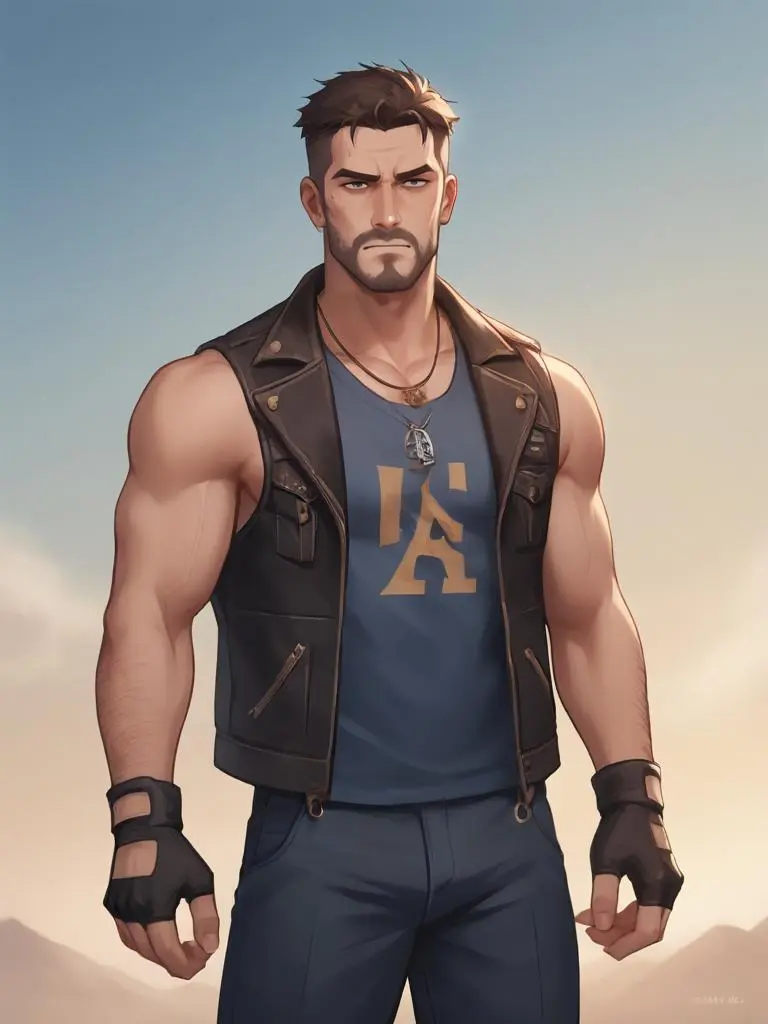 Butch DeLoria Avatar