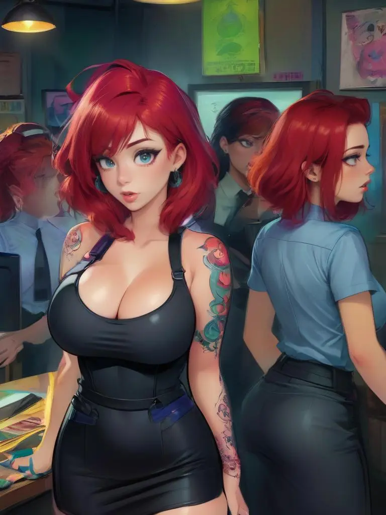 Stacy Bright Avatar