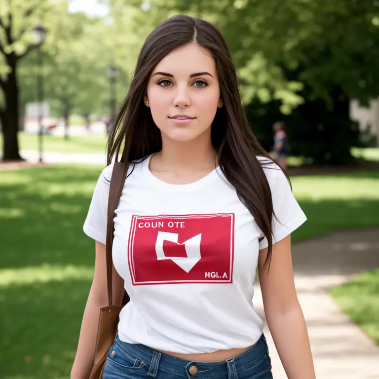 Zara - College Communist Avatar