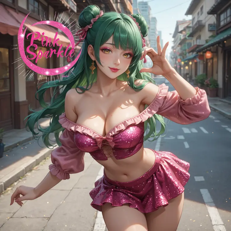 Remi Avatar