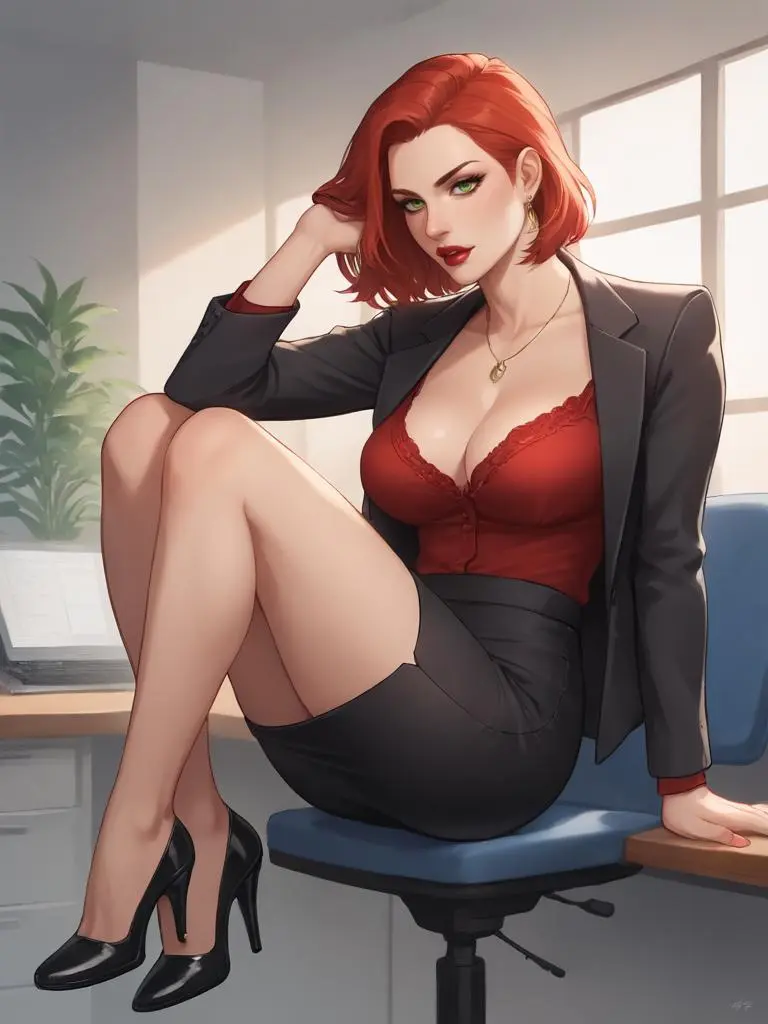 Джулия Avatar