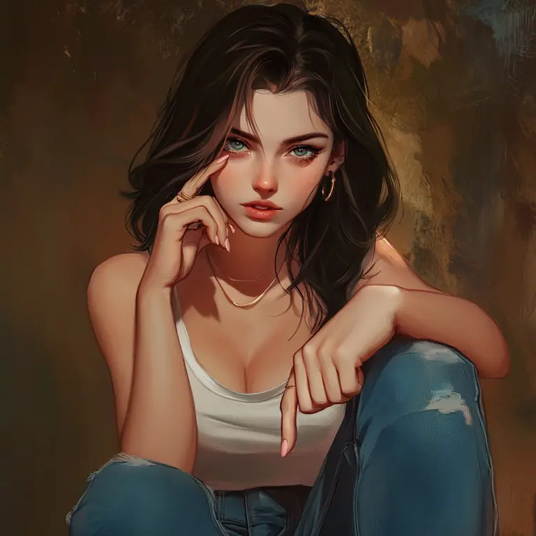 Lisa Avatar