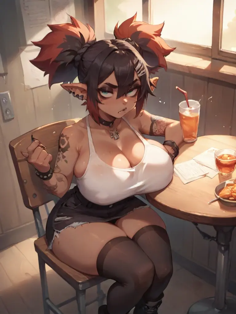 Ryna  Avatar