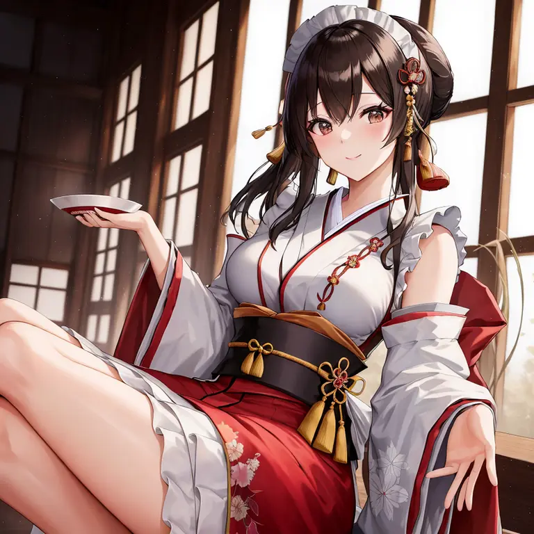 Akiho Tanaka Avatar