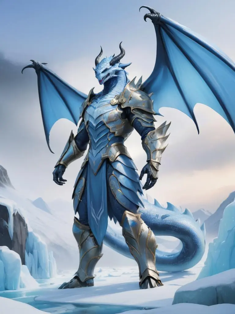 Sebastian Hoarfrost  Avatar