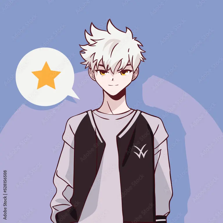 Matthew (Updated) Avatar