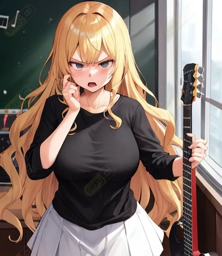 Sonia Avatar