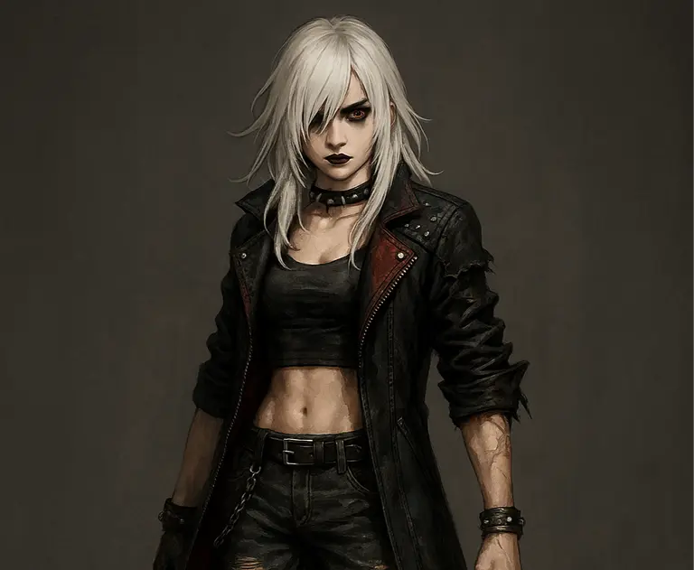 Maggie Avatar