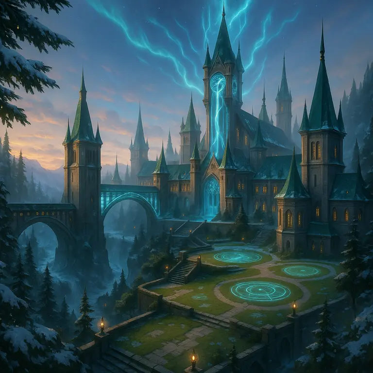 Sylvania Academy Avatar
